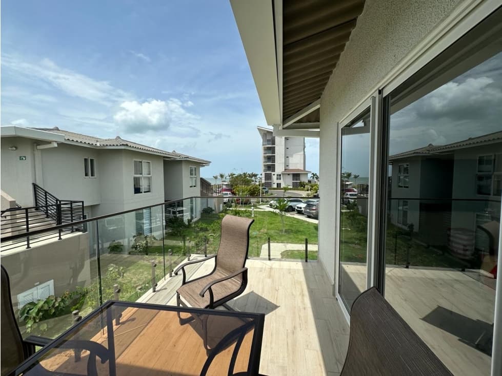 Venta de Apartamento - Ph Villas Playa Caracol — foto 2