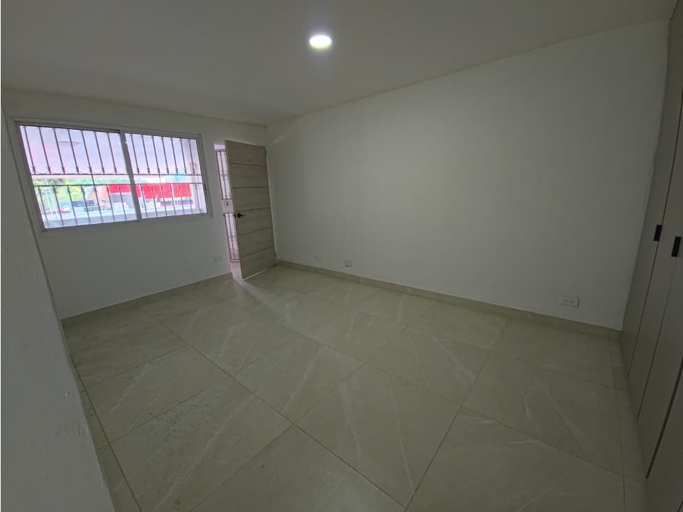 San Francisco - Venta de Casa Duplex en Residencial Los Flamingos — foto 5
