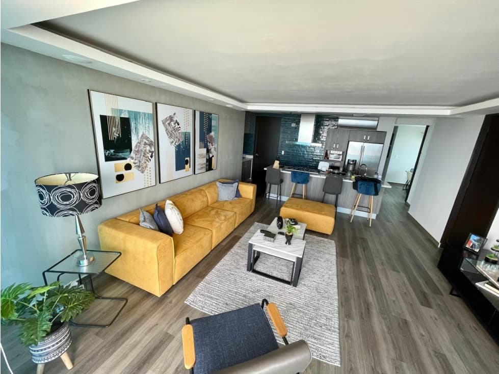 Coco del Mar - Apartamento en Venta en Ph Icon Tower — foto 1