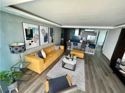 Coco del Mar - Apartamento en Venta en Ph Icon Tower