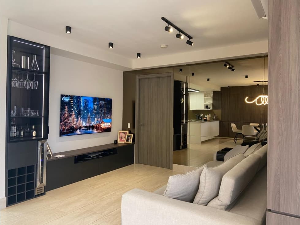 Venta o Alquiler de Apartamento, Howard Panama Pacifico Ph Explora — foto 5