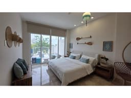Buenaventura - Apartamento en Alquiler en PH. Marina Village