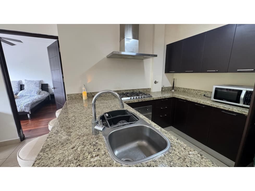 Ph Soleo Howard - Alquiler de Apartamento — foto 6