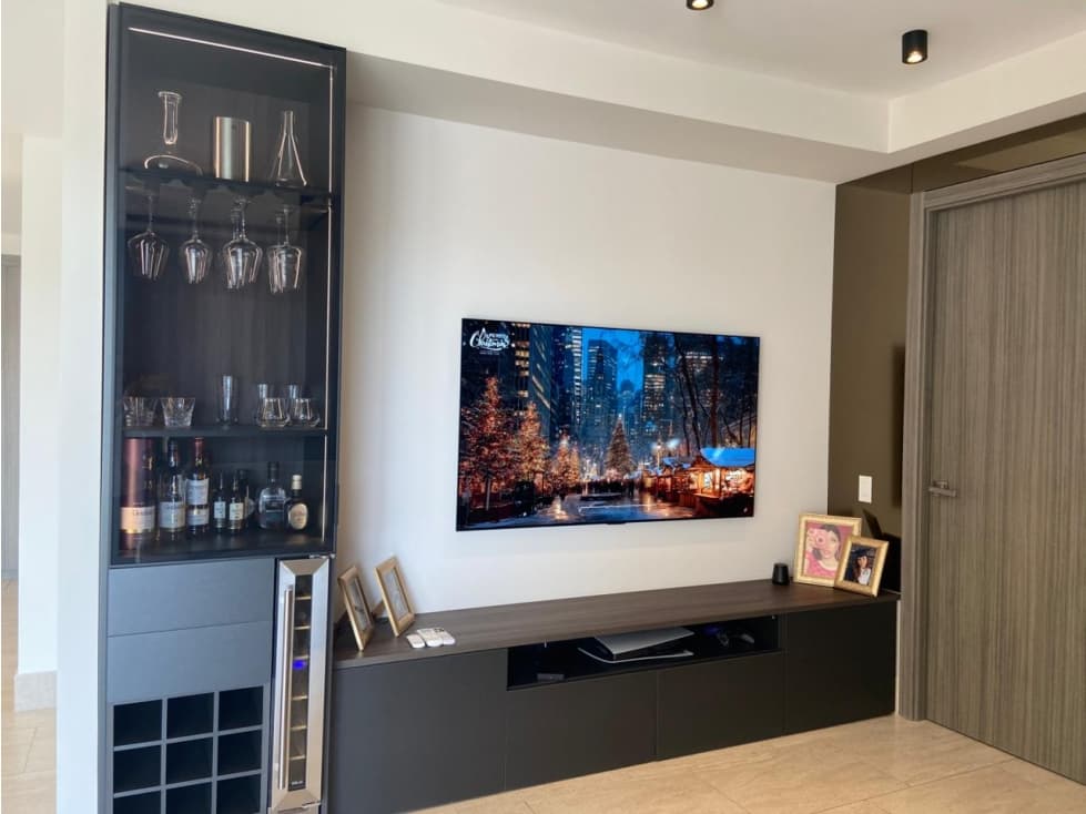 Venta o Alquiler de Apartamento, Howard Panama Pacifico Ph Explora — foto 6