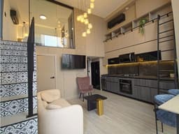 Alquiler de Loft en Ph Dovle Coco del Mar