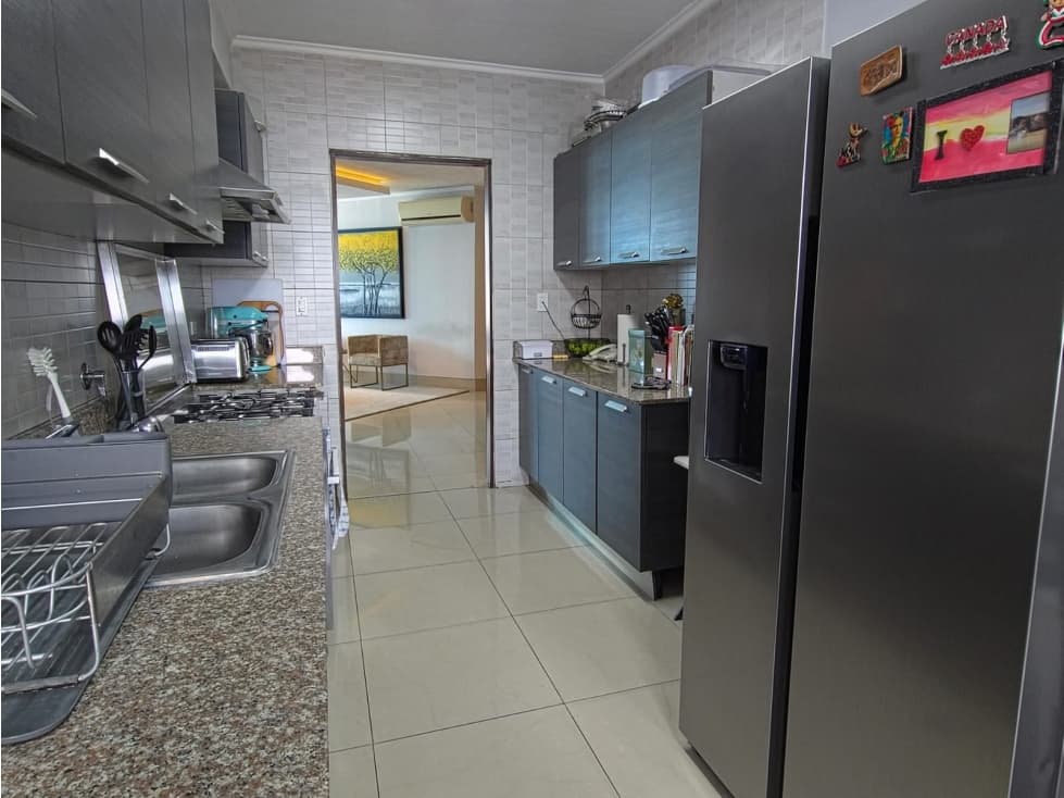 Venta de Apartamento - Ph Kolosal Tower — foto 6