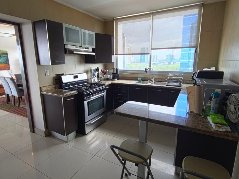 Costa del Este - Venta de Apartamento en Ph Latitud — foto 3