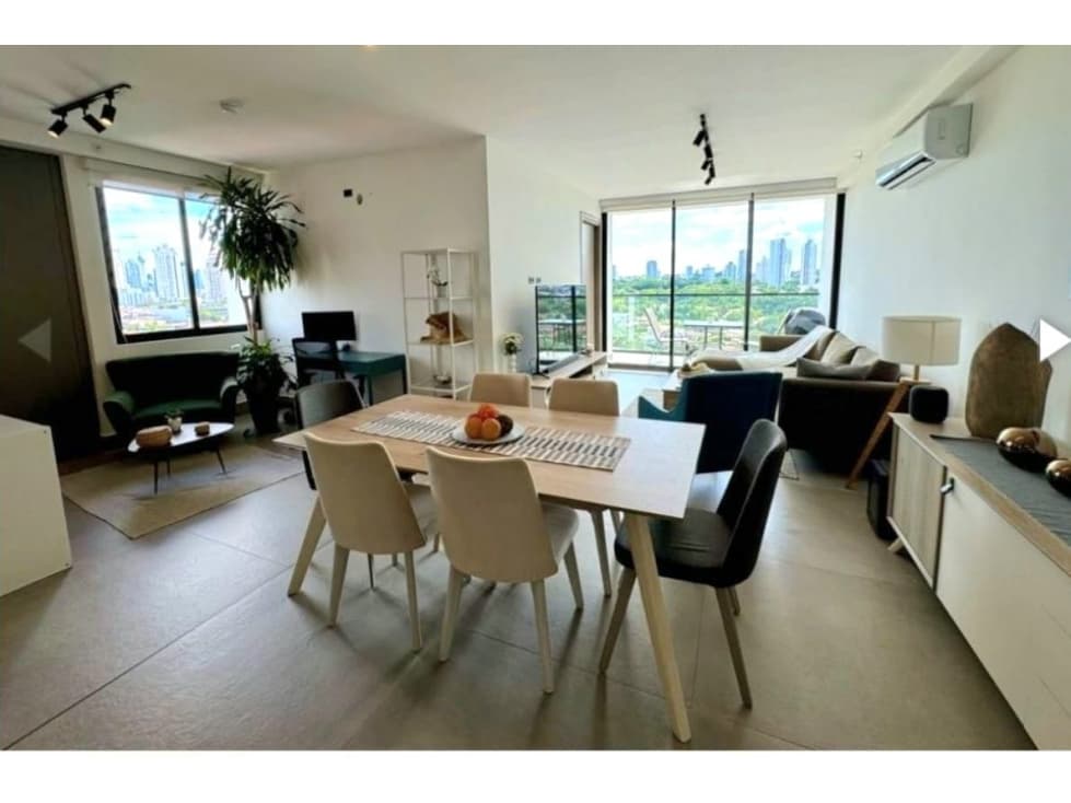 Coco del Mar - Alquiler de Apartamento en Ph Victory Wellnes — foto 2