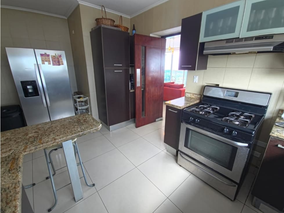 Costa del Este - Venta de Apartamento en Ph Latitud — foto 4