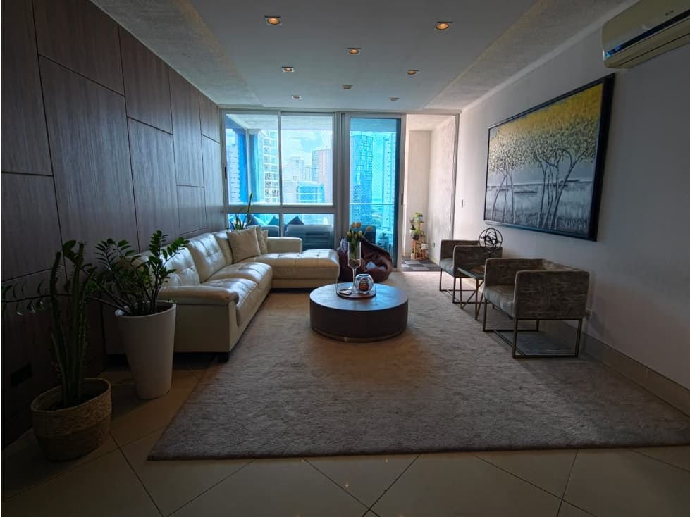 Venta de Apartamento - Ph Kolosal Tower — foto 5