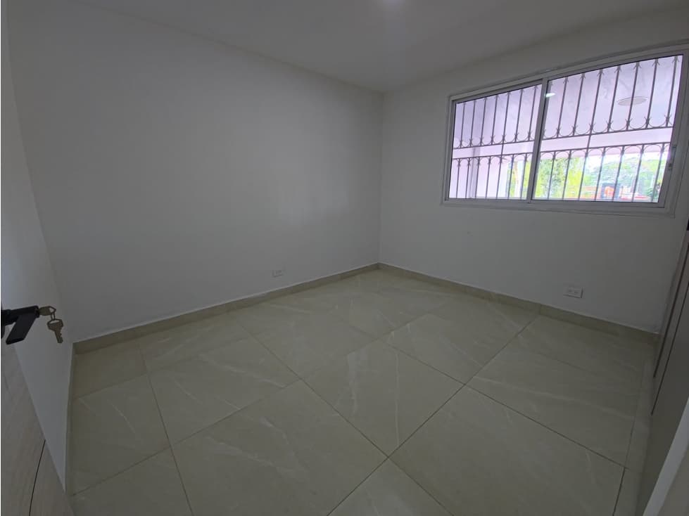 San Francisco - Venta de Casa Duplex en Residencial Los Flamingos — foto 2
