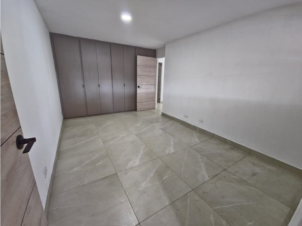 San Francisco - Venta de Casa Duplex en Residencial Los Flamingos — foto 6