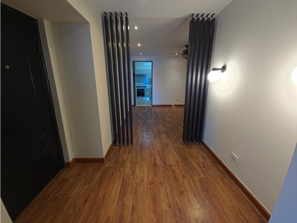 San Francisco - Venta de Apartamento en Ph Pacific Bay — foto 4