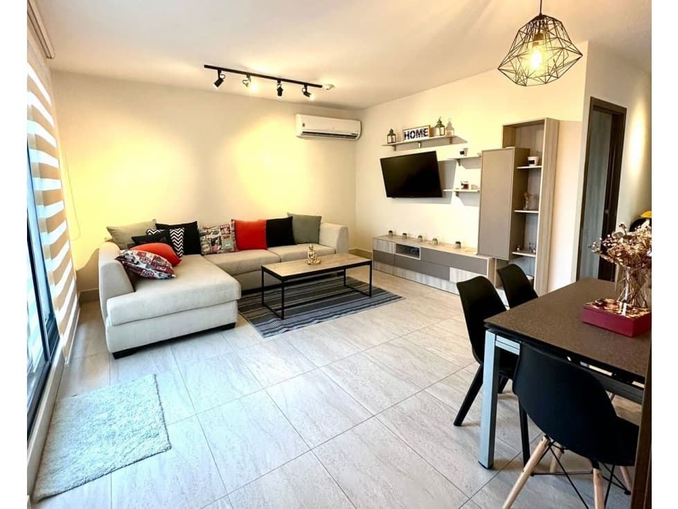 Venta de Apartamento - Ph Rivervalley — foto 2