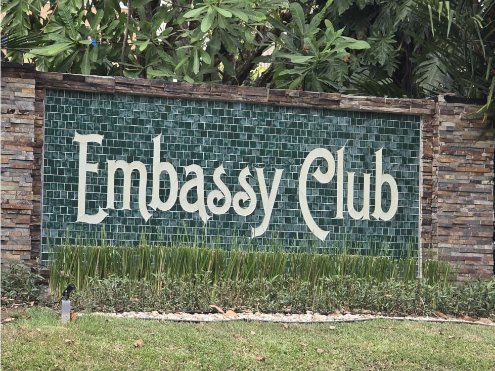 Clayton - Apartamento en Alquiler en Embassy Club — foto 4