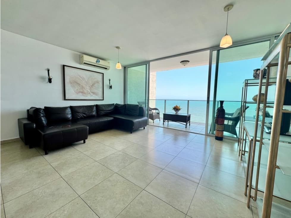 San Francisco - Venta de Apartamento en Ph Terrasol — foto 1