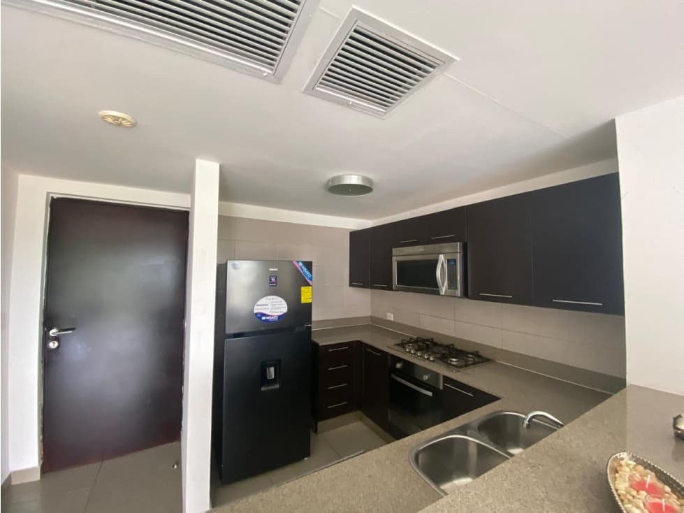 Panamá Pacifico - Alquiler o Venta en Ph Mosaic — foto 2