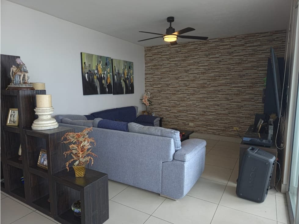 Costa del Este - Venta de Apartamento en Ph Latitud — foto 6