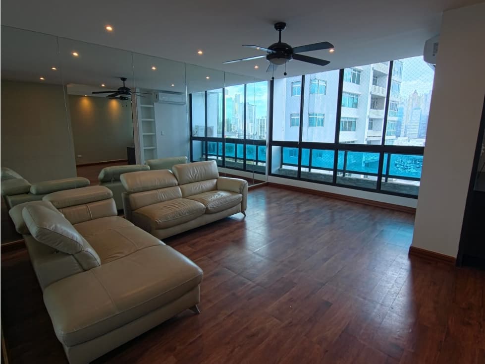 San Francisco - Venta de Apartamento en Ph Pacific Bay — foto 2