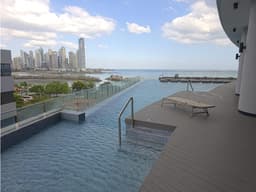 Avenida Balboa - Venta o Alquiler de Apartamento en Ph Yatch Club