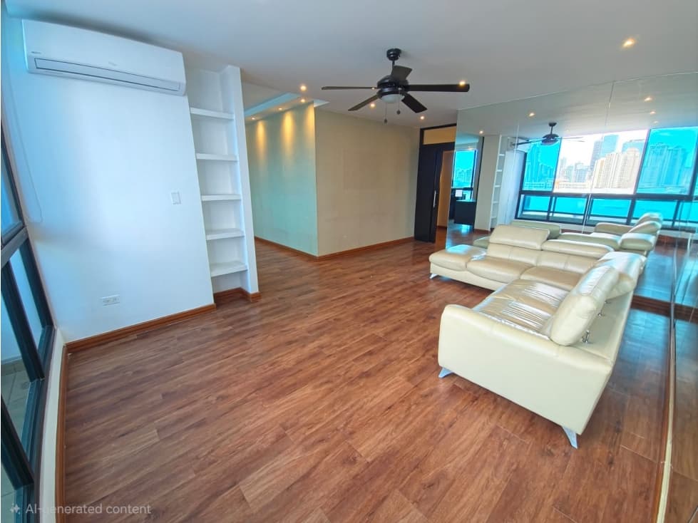 San Francisco - Venta de Apartamento en Ph Pacific Bay — foto 1