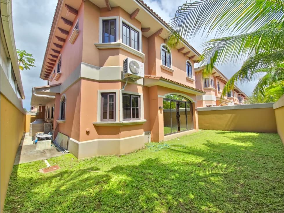 Casa en venta Costa Sur - Residencial el Doral — foto 1