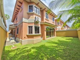 Casa en venta Costa Sur - Residencial el Doral
