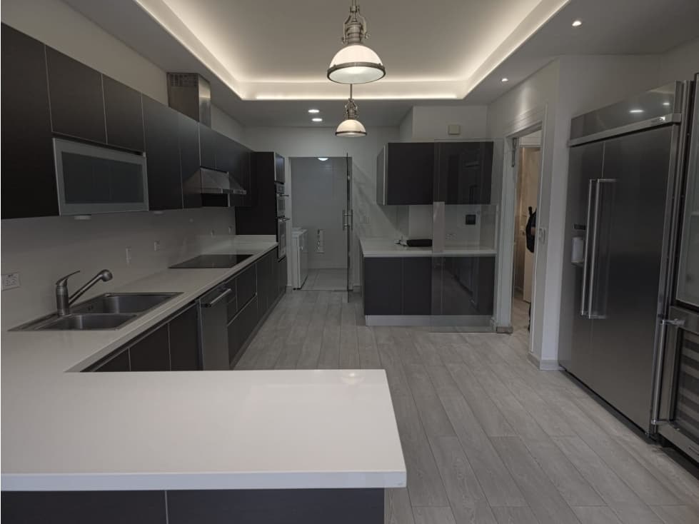 Clayton - Apartamento en Alquiler en Embassy Club — foto 5