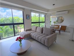 Santa Maria Village Residences - Apartamento en Alquiler