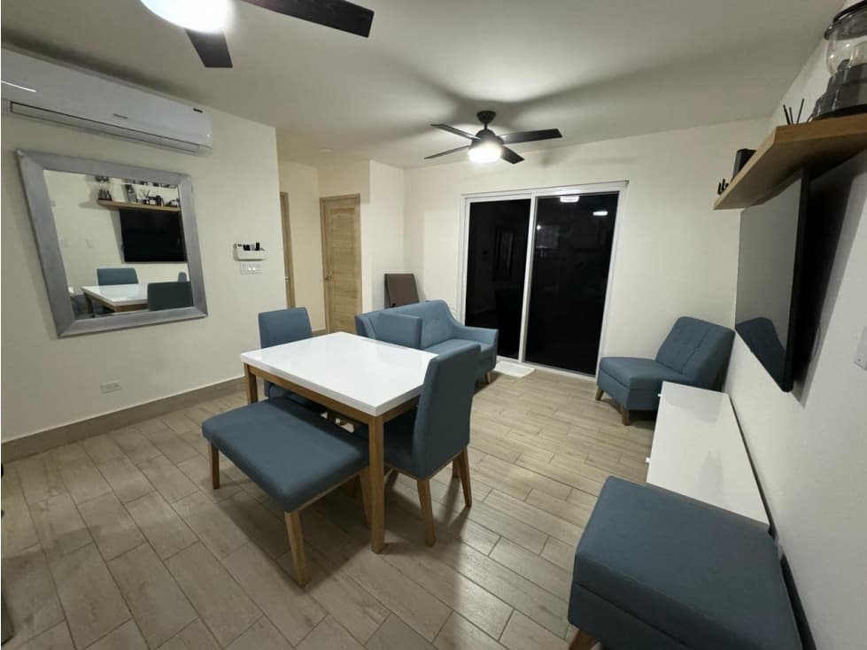 Venta de Apartamento - Ph Villas Playa Caracol — foto 3