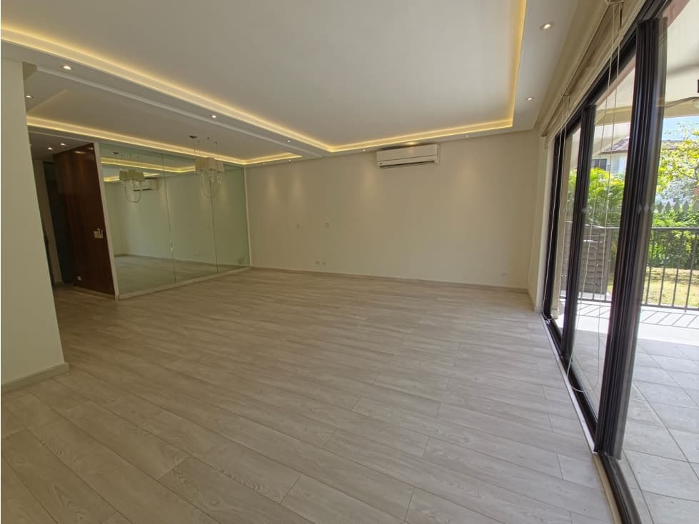 Clayton - Apartamento en Alquiler en Embassy Club — foto 6