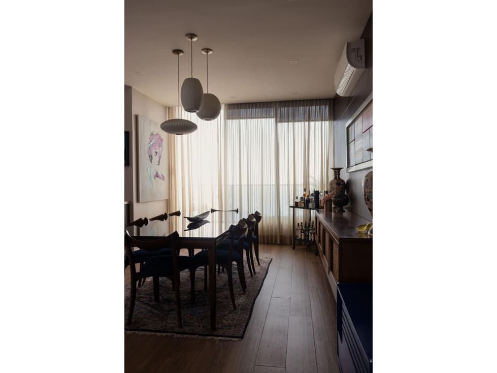 Coco del Mar - Venta de Apartamento en PH Nautica Tower — foto 5