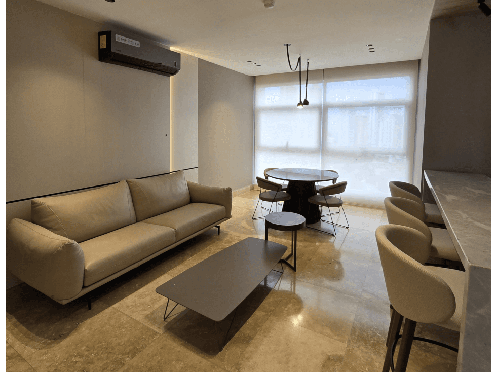 Punta Pacifica - Venta de Apartamento en Ph Q Tower — foto 4