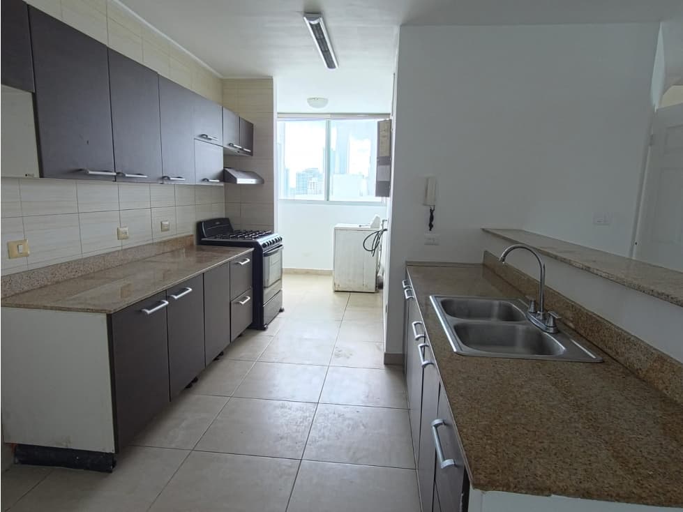 Punta Pacifica - Venta de Penthouse en Ph Pacific Sea — foto 4