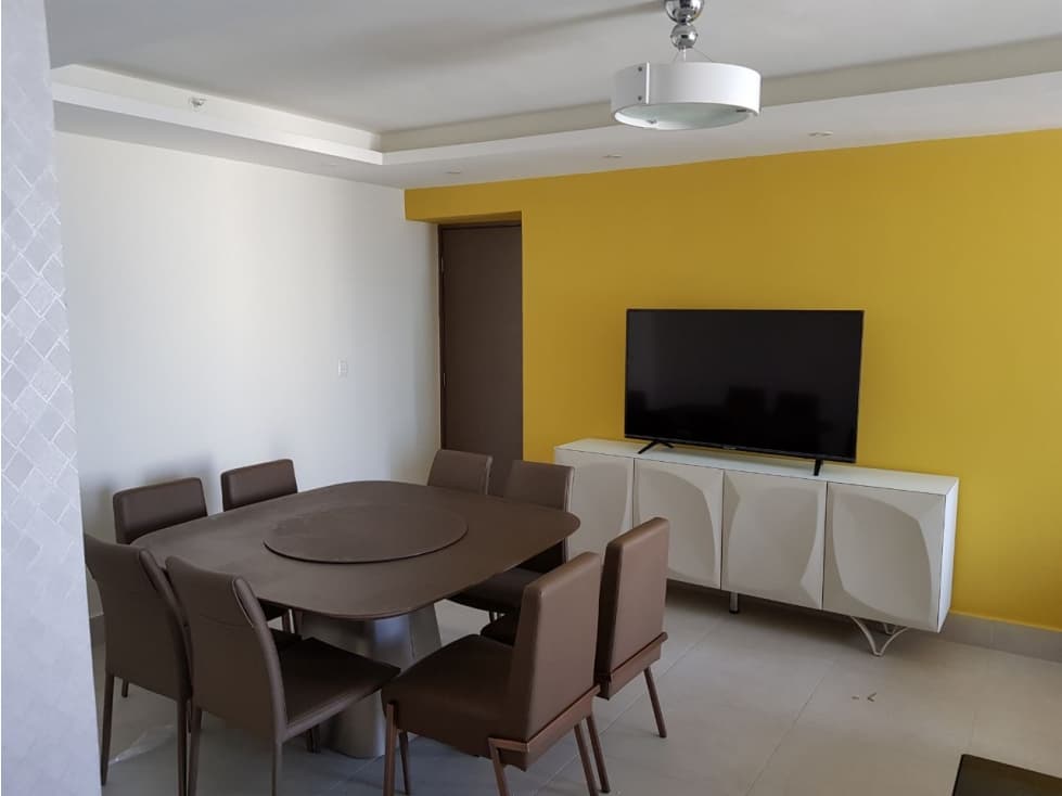 Venta de Apartamento en Obarrio, PH Park City, Panamá — foto 2