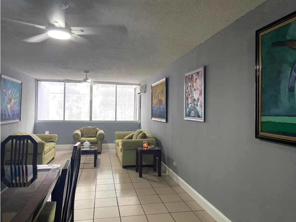Alquiler de Apartamento Amoblado en Marbella, Ph Mar Plaza — foto 2
