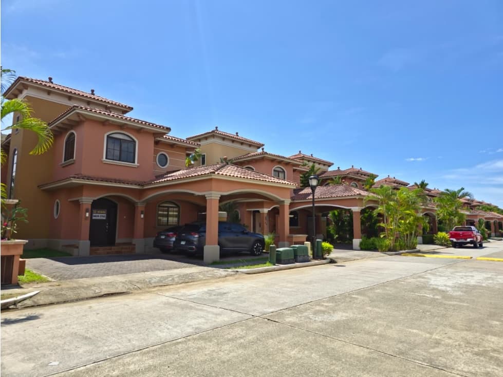 Casa en venta Costa Sur - Residencial el Doral — foto 2