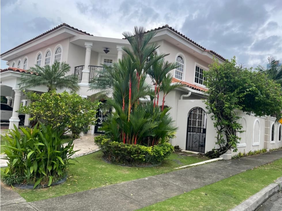 Costa del Este - Casa en Alquiler en Costa Bay — foto 1