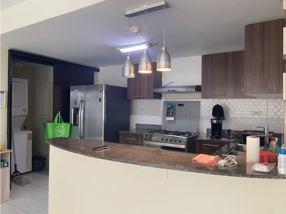 Panamá Pacífico - Apartamento en Venta en Ph Midrise — foto 4