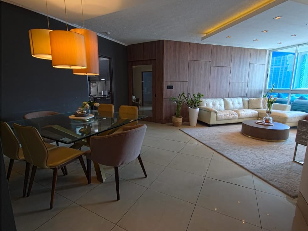 Venta de Apartamento - Ph Kolosal Tower — foto 1