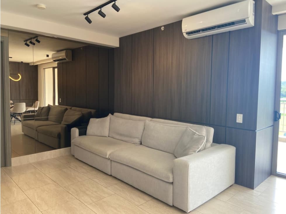 Venta o Alquiler de Apartamento, Howard Panama Pacifico Ph Explora — foto 4