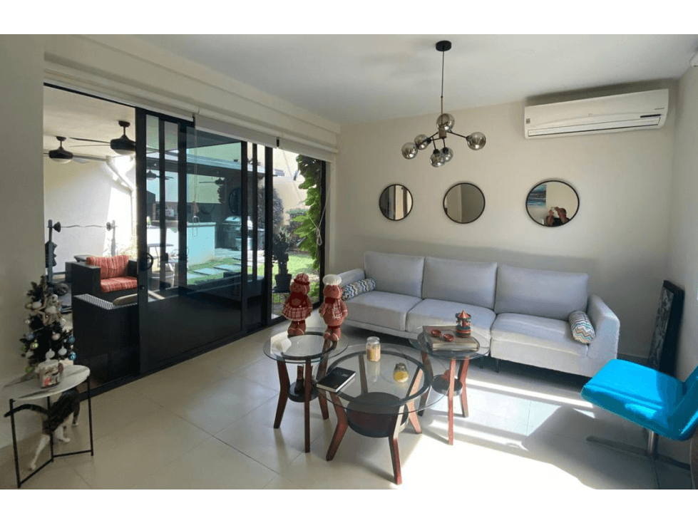 Venta de Casa - Ph River Valley — foto 1