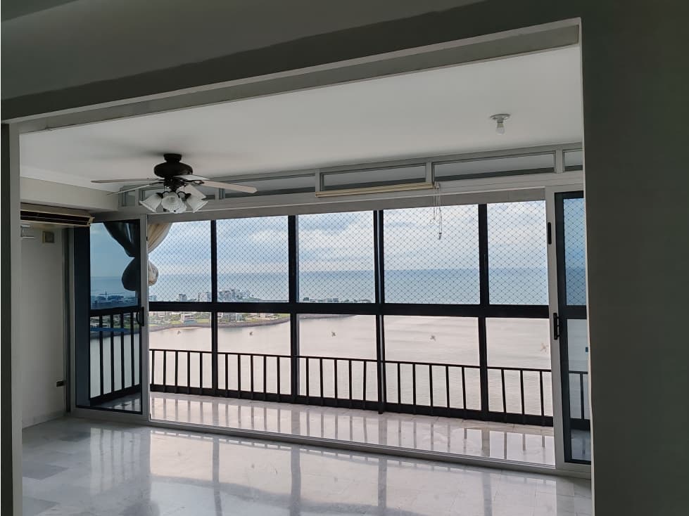 Venta de Penthouse - Ph Pacific Shore — foto 2