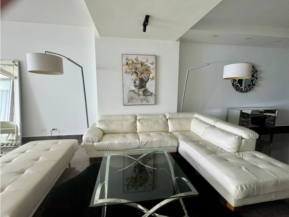 Venta de Apartamento - Ph Yoo & Arts Avenida Balboa — foto 2