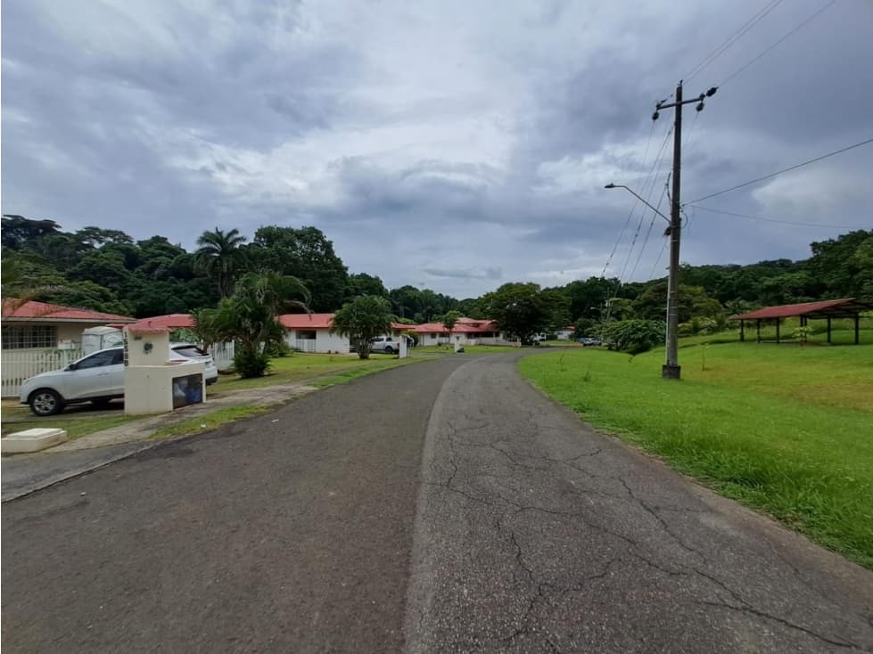 Venta Casa Residencial/Comercial en Howard - Panamá Pacifico — foto 2