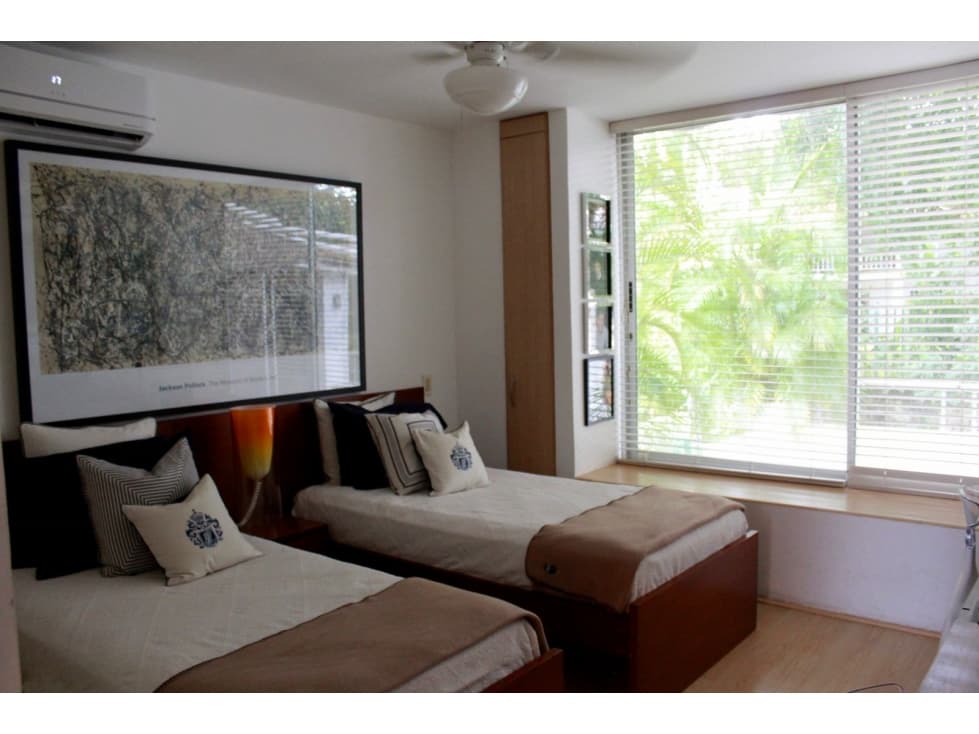 VENTA de Apartamento en PH Canal View - Clayton — foto 2