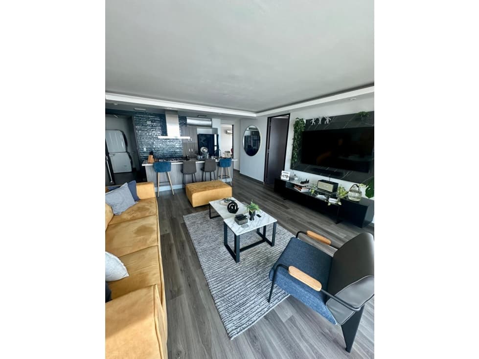 Coco del Mar - Apartamento en Venta en Ph Icon Tower — foto 2
