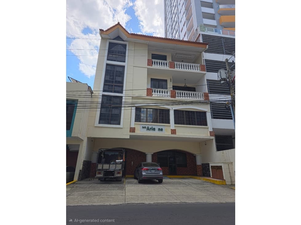 San Francisco - Venta de Edificio Ariadne — foto 2