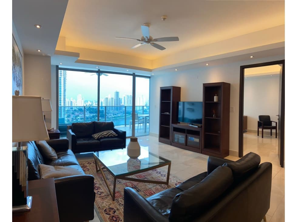 Venta de apartamento en Punta Pacifica - Ph Grand Tower — foto 4