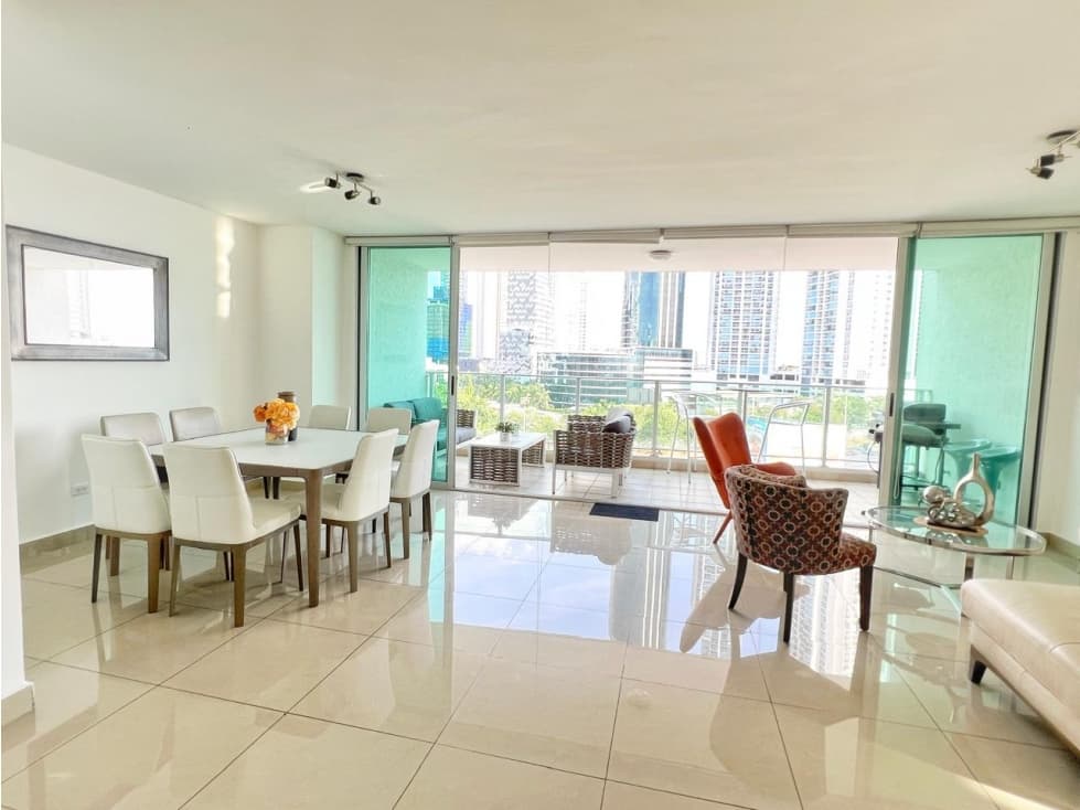 Venta de Apartamento - Ph Sevilla, Costa des Este — foto 4